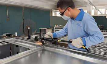 Ρομποτική συγκόλληση (5)