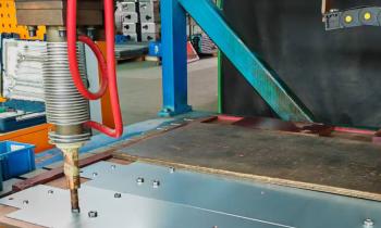 Ρομποτική συγκόλληση (4)