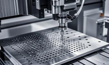 CNC διάτρηση & τρύπημα (4)